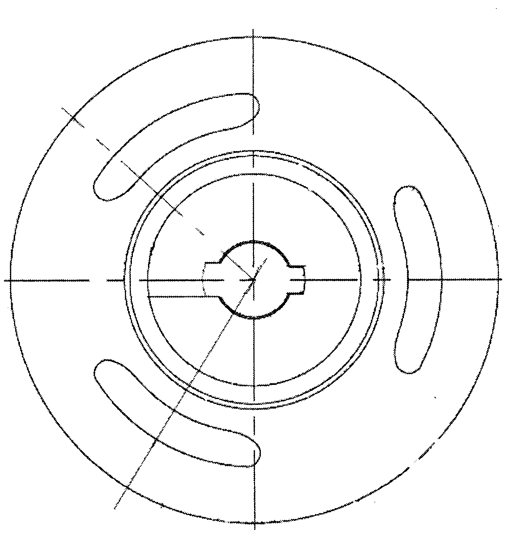 Crankshaft damper