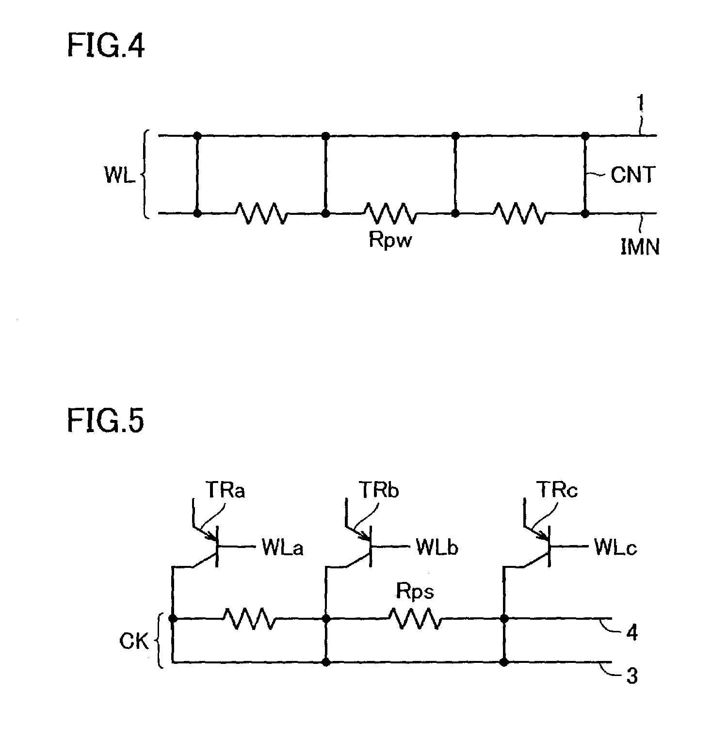 Non-volatile semiconductor memory device allowing shrinking of memory cell
