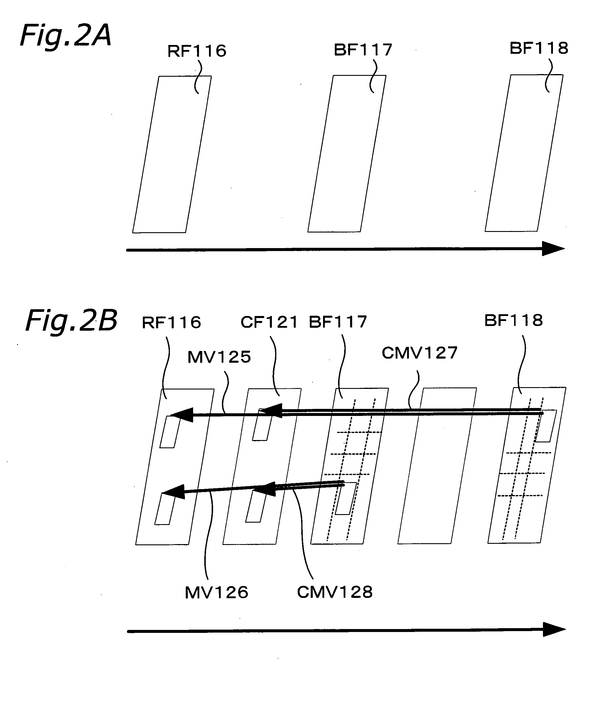 Device, method and program for generating interpolation frame