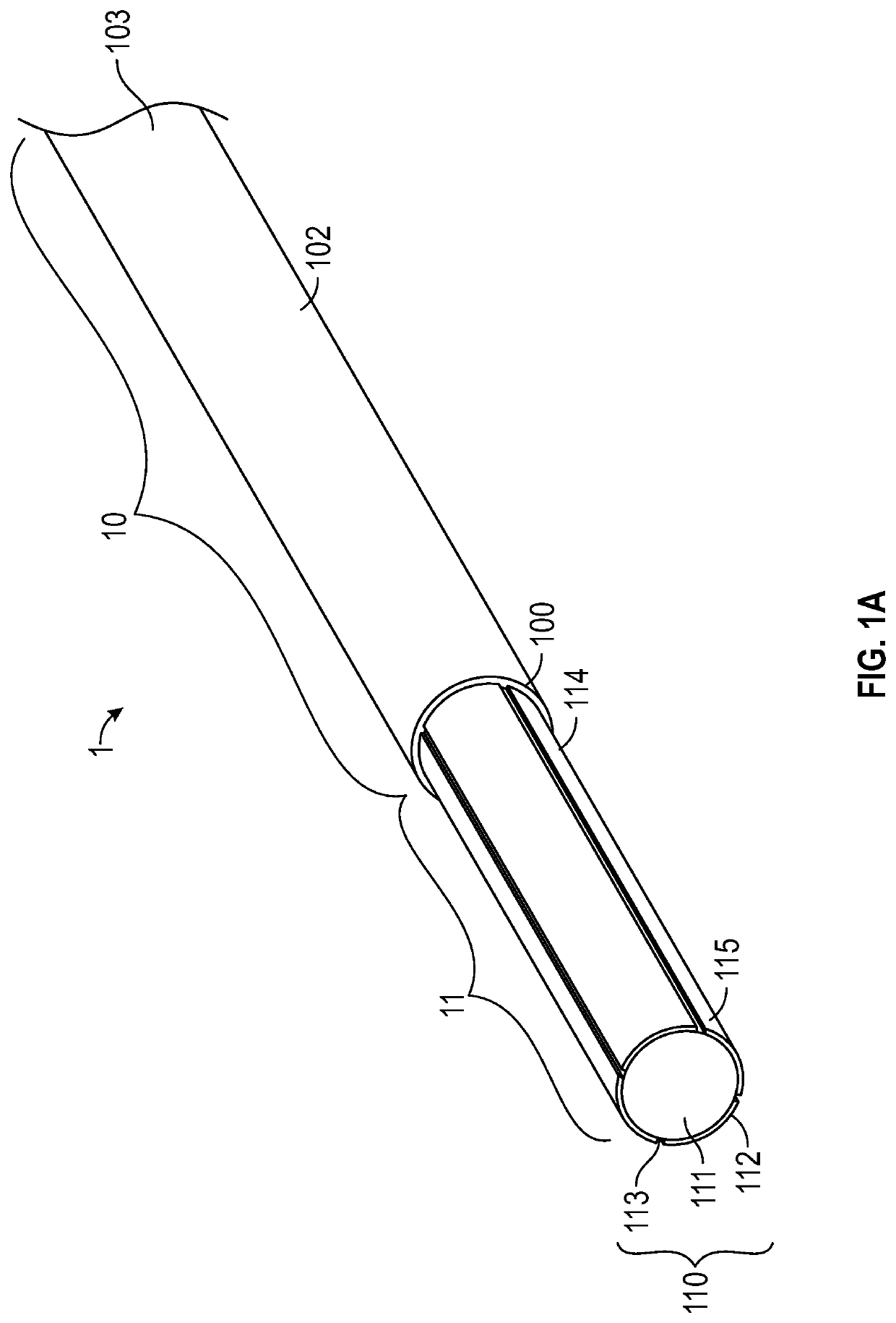 Steerable medical device and the preparing method thereof