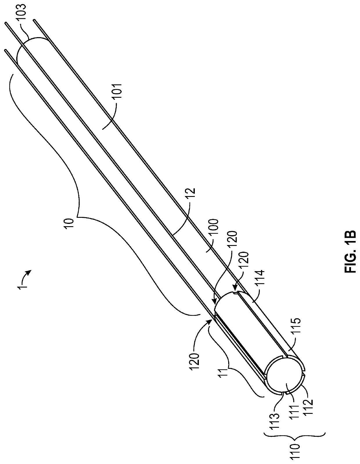 Steerable medical device and the preparing method thereof