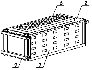 Relay protection device with dual-protection function