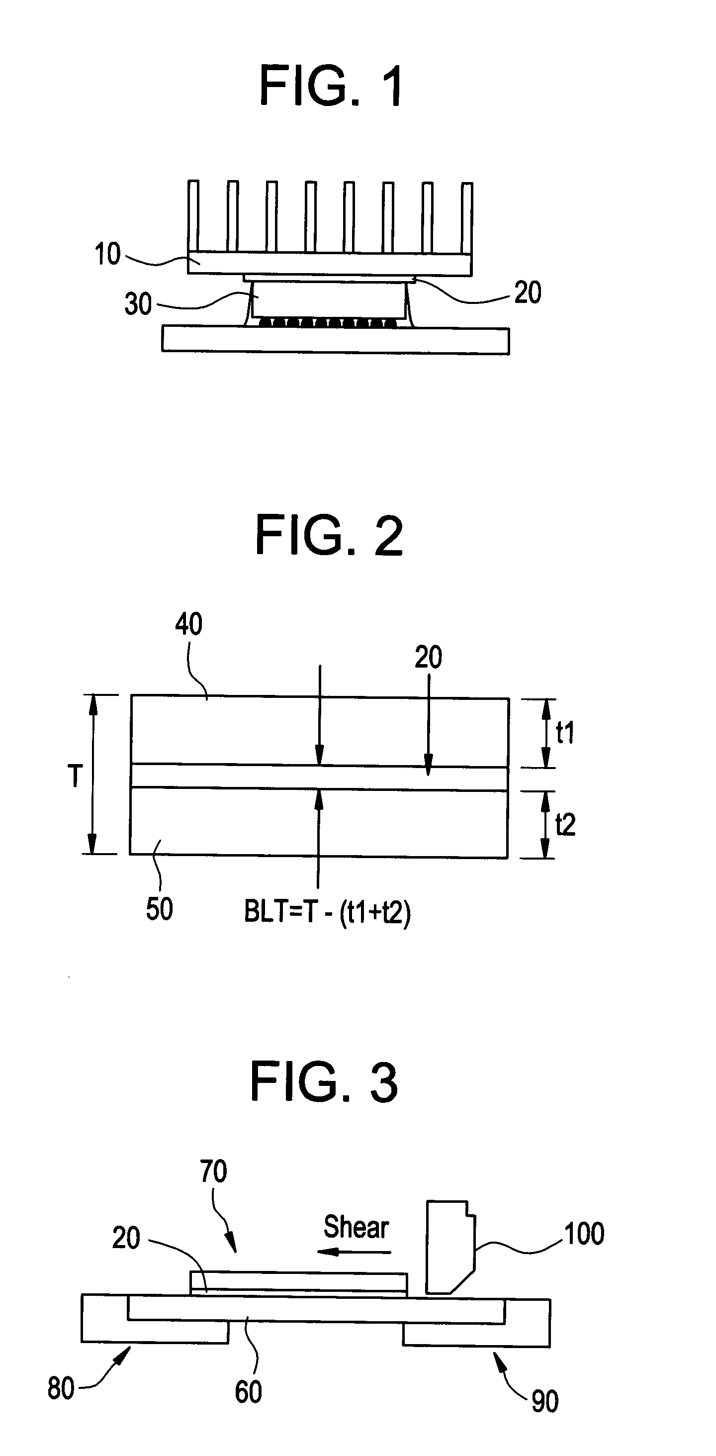 Thin bond-line silicone adhesive composition and method for preparing the same