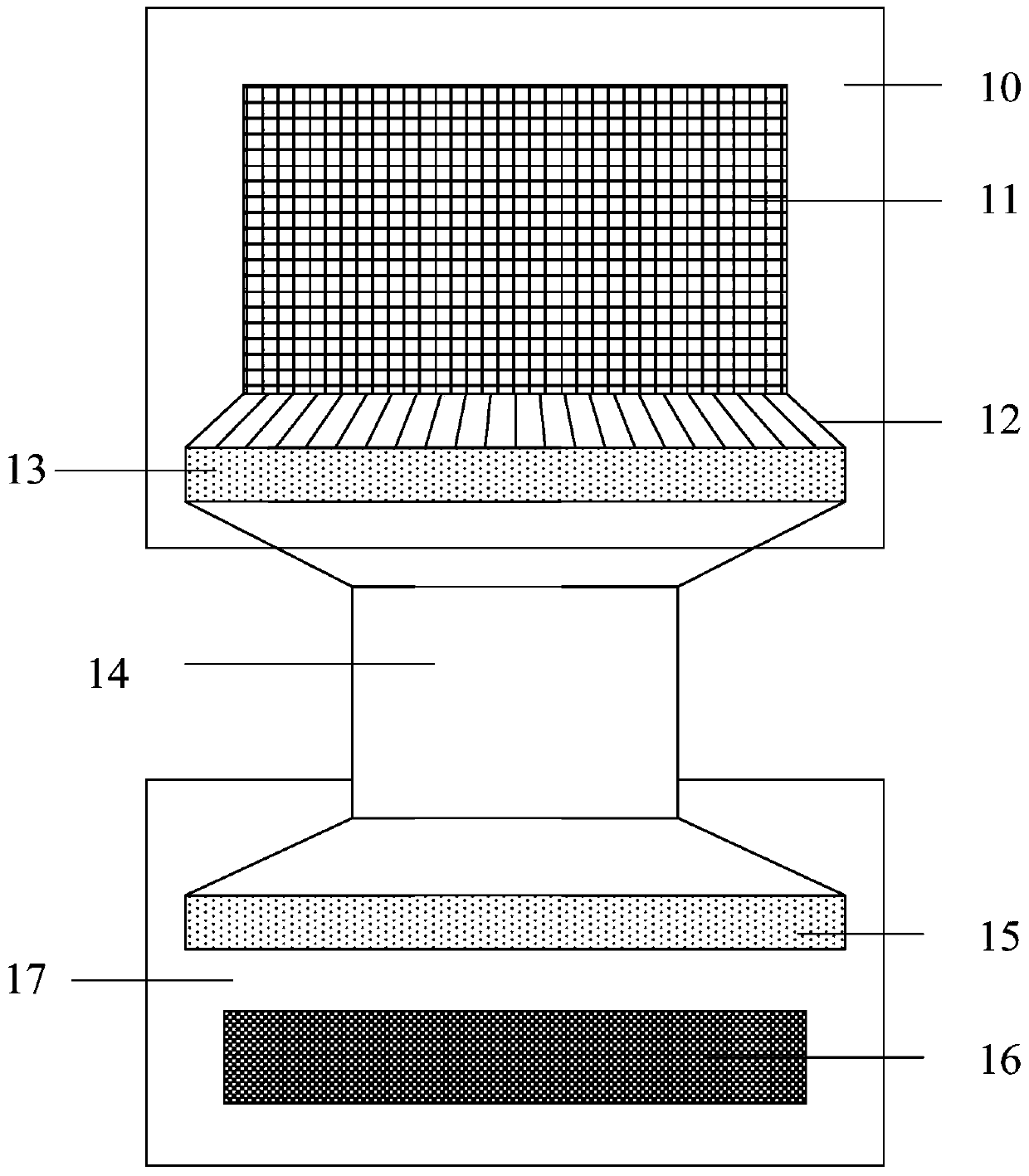 fingerprint sensor