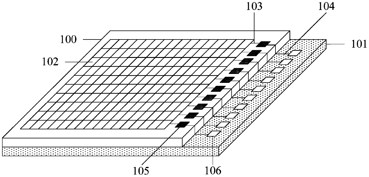 fingerprint sensor