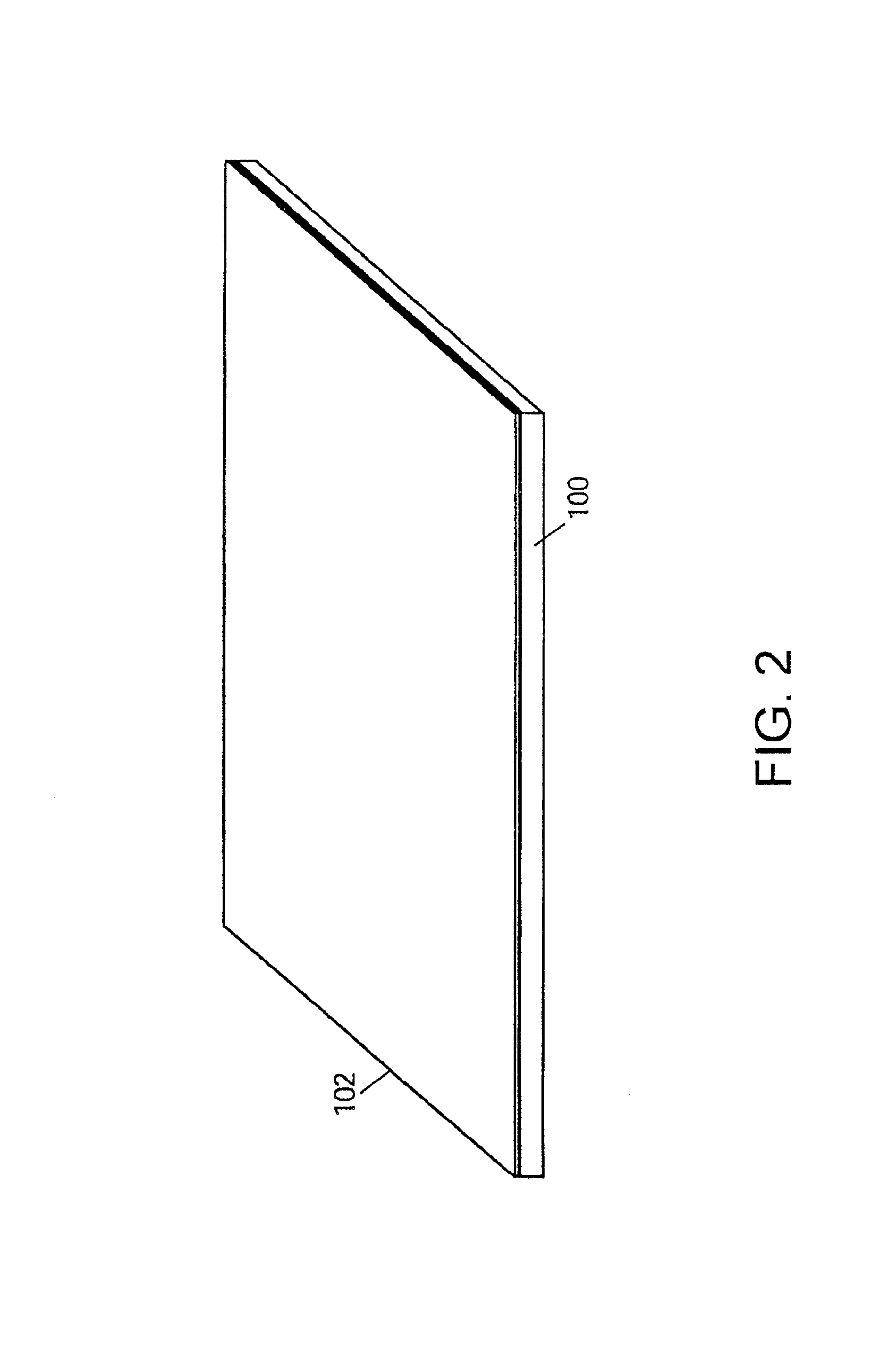 Method for fabricating a structure for a microelectromechanical system (MEMS) device
