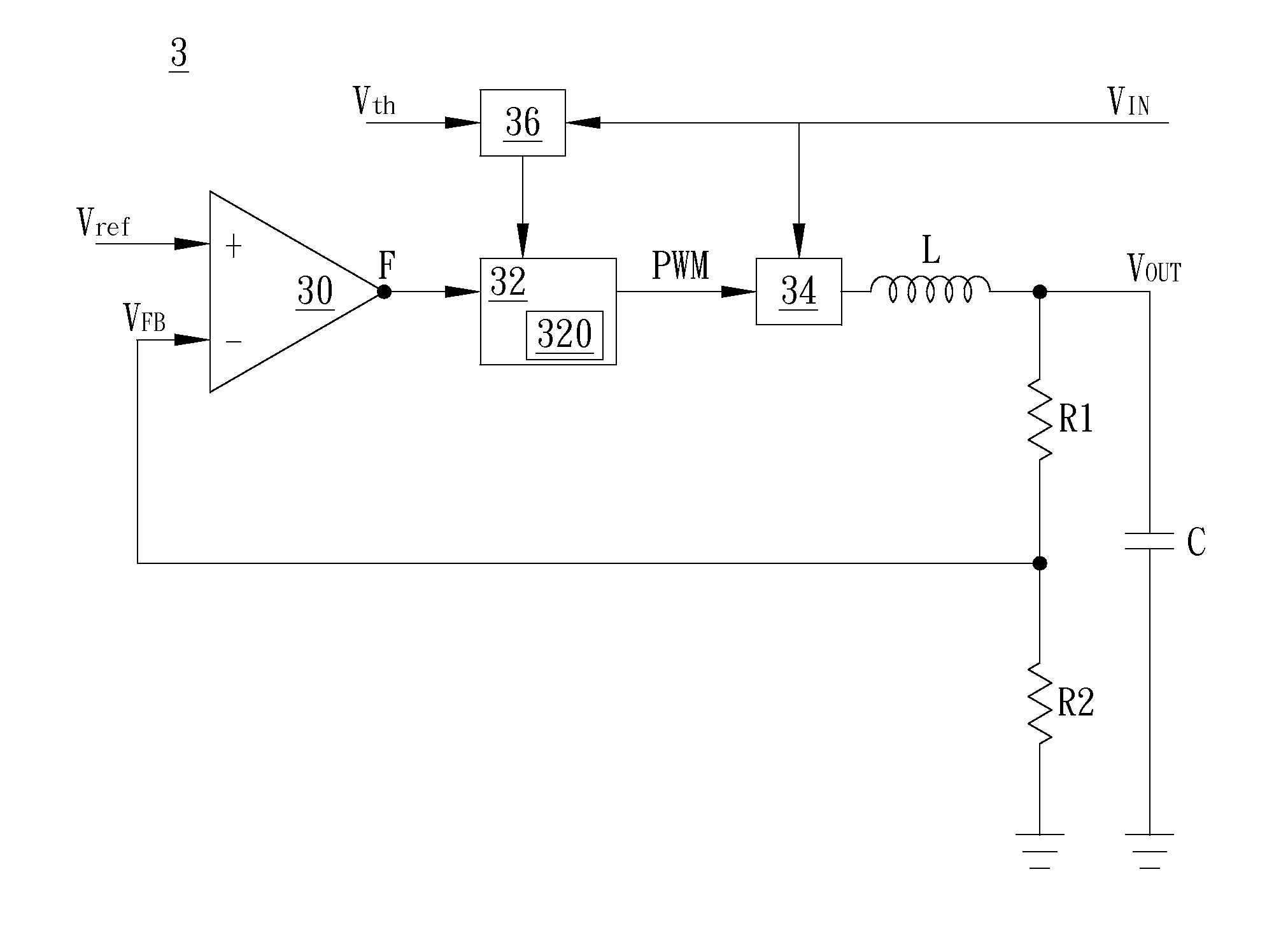 Power Converter and Operating Method Thereof