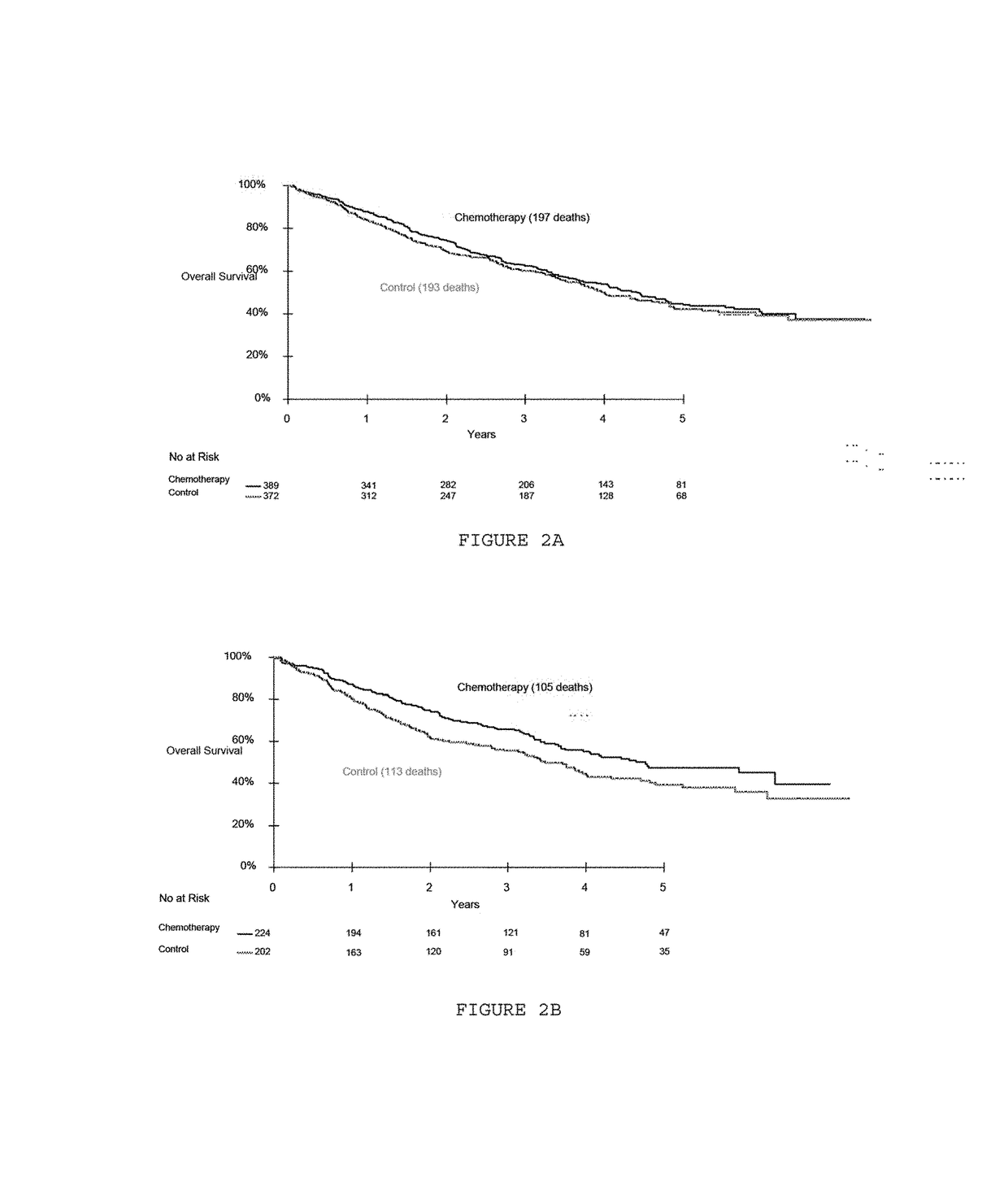 Expression of isoform 202 of ERCC1 for predicting response to cancer chemotherapy