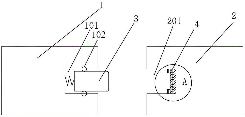 Anti-pinch safety method and system of elevator