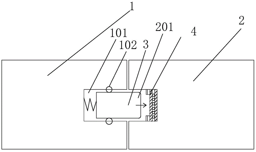 Anti-pinch safety method and system of elevator