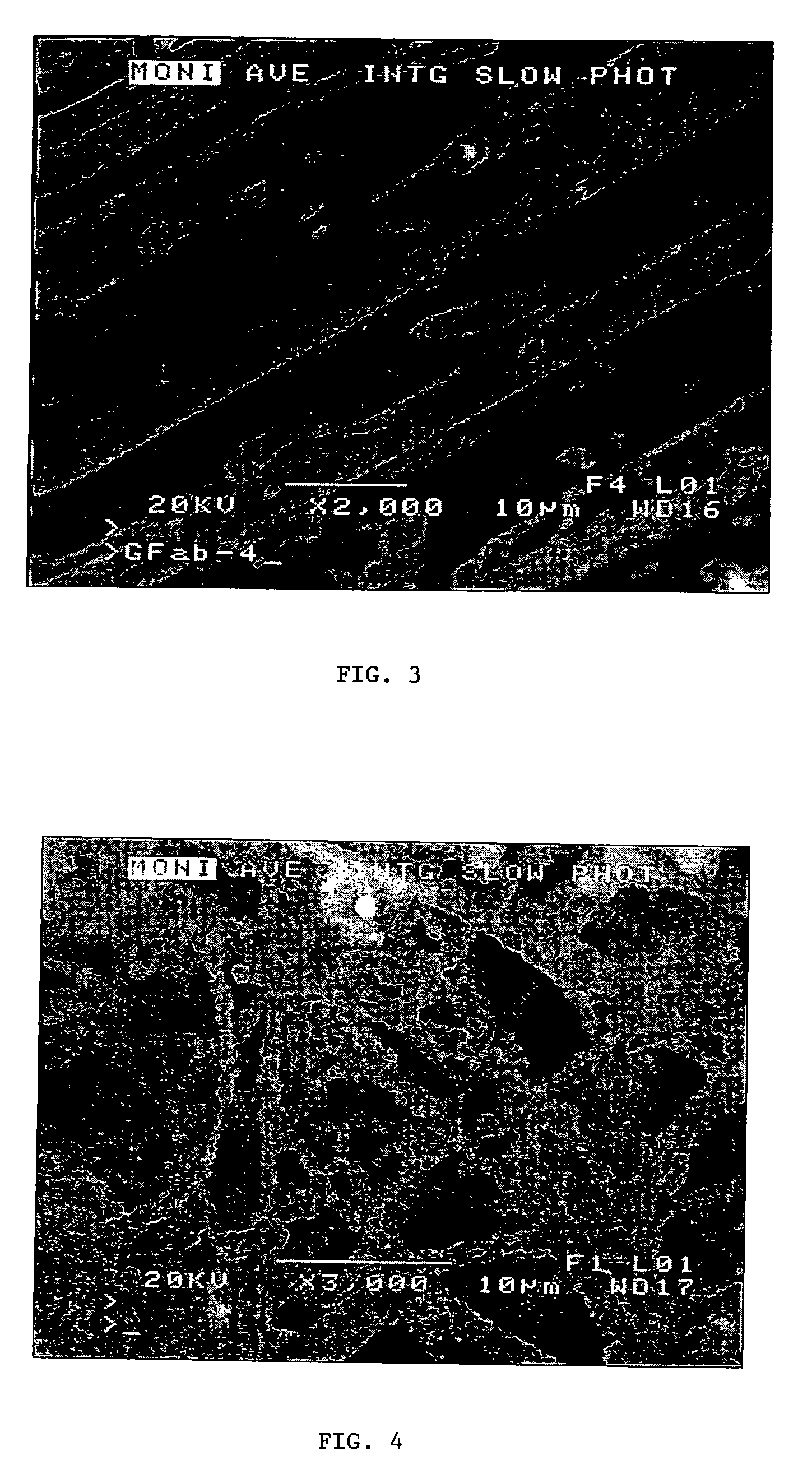 Method of manufacturing semiconductor nanowires