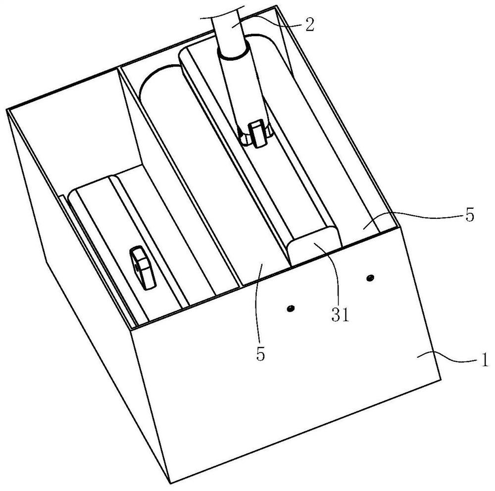 Cleaning tool