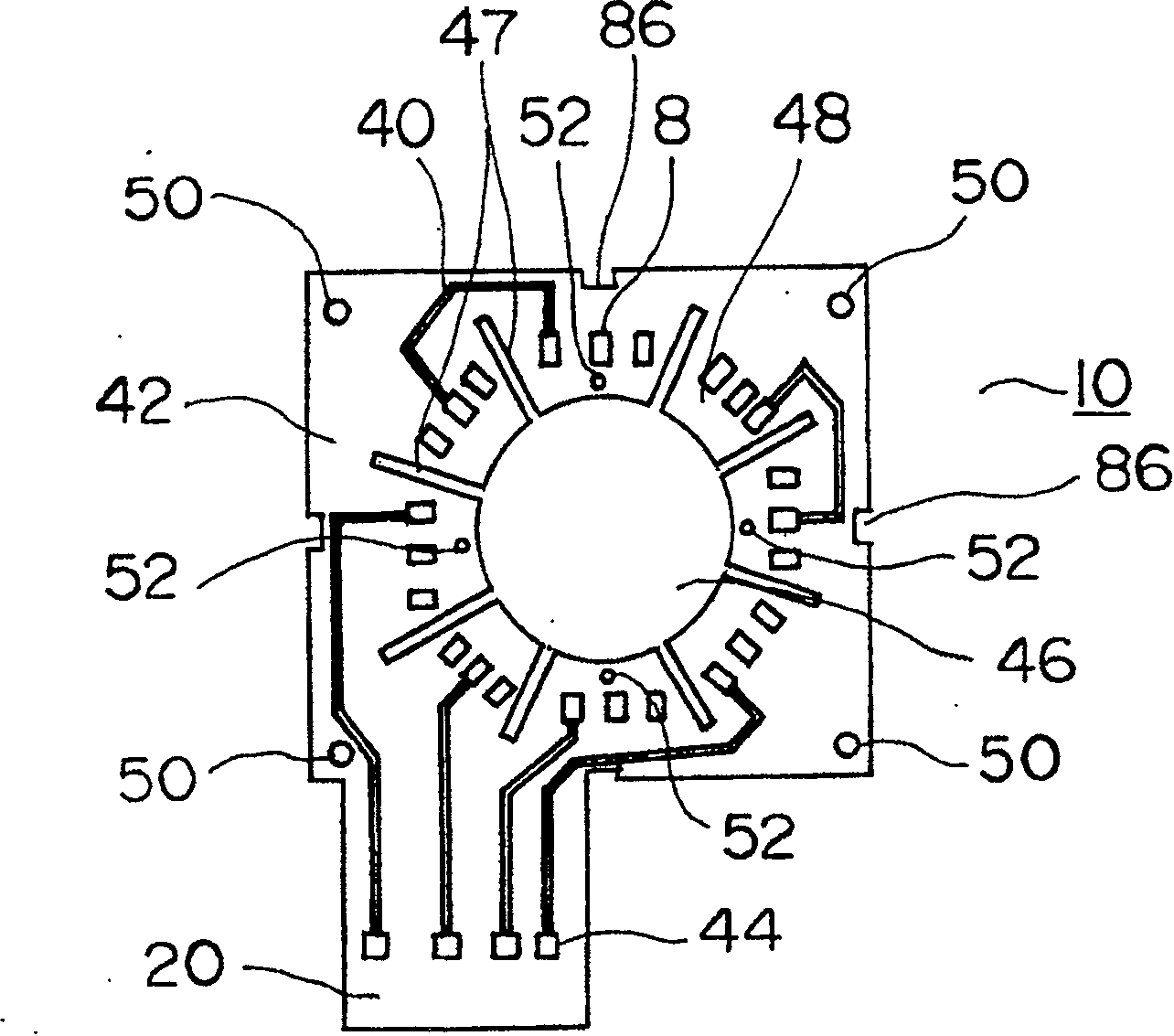 Lighting device