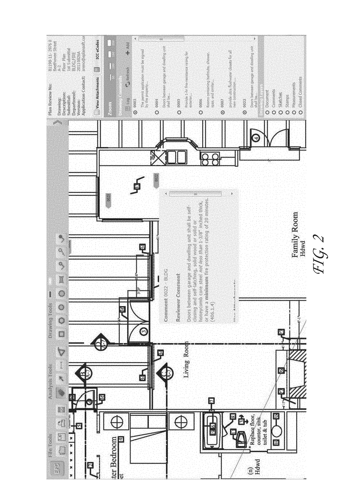 Systems and methods for management and processing of electronic documents using video annotations