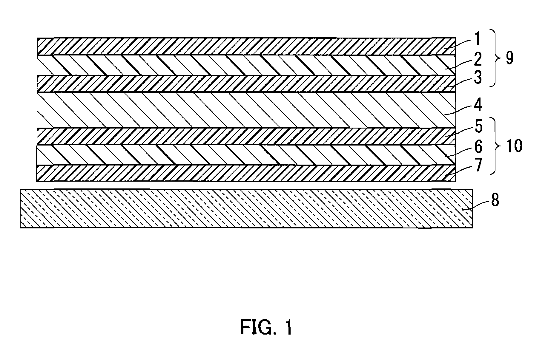 Thermoplastic resin composition, resin molded article and polarizer protective film each using the same, and method of producing the resin molded article