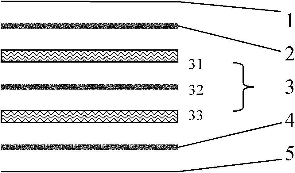 Copper-clad plate and processing method thereof