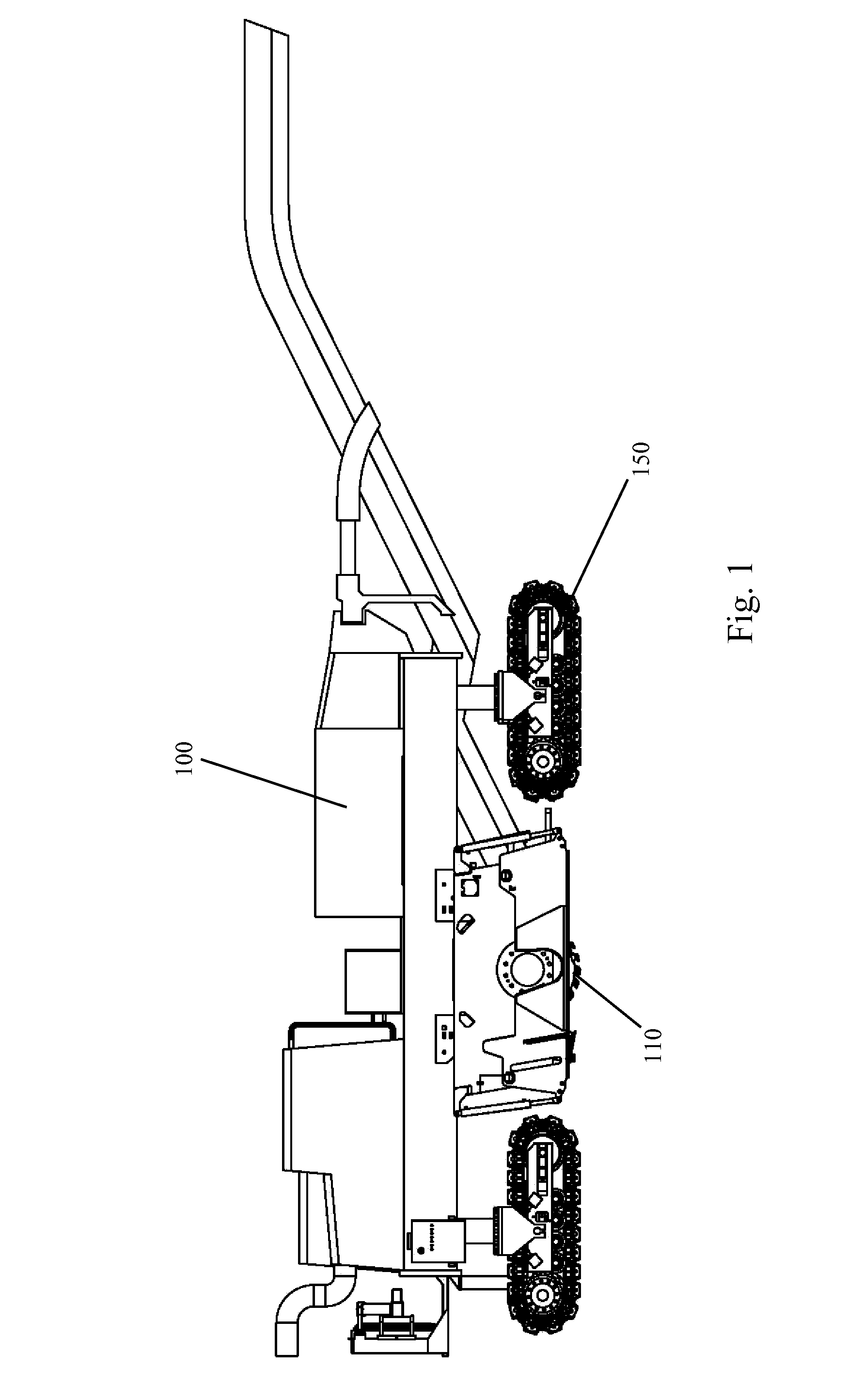 Universal Pick Adapter