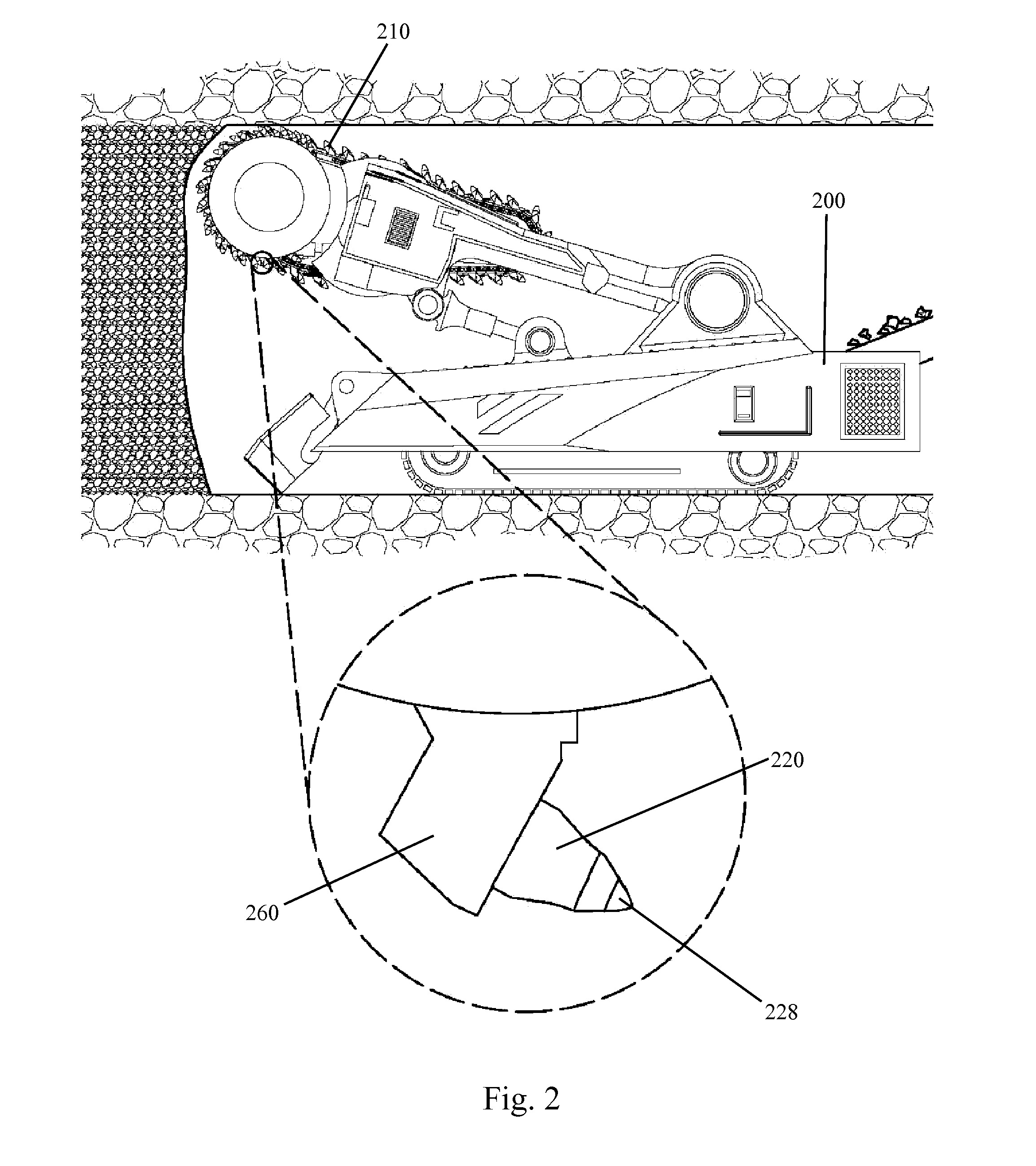 Universal Pick Adapter