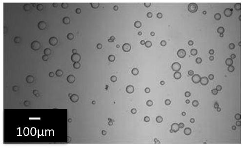 Hyperphosphatemia treatment agent