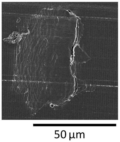 Hyperphosphatemia treatment agent