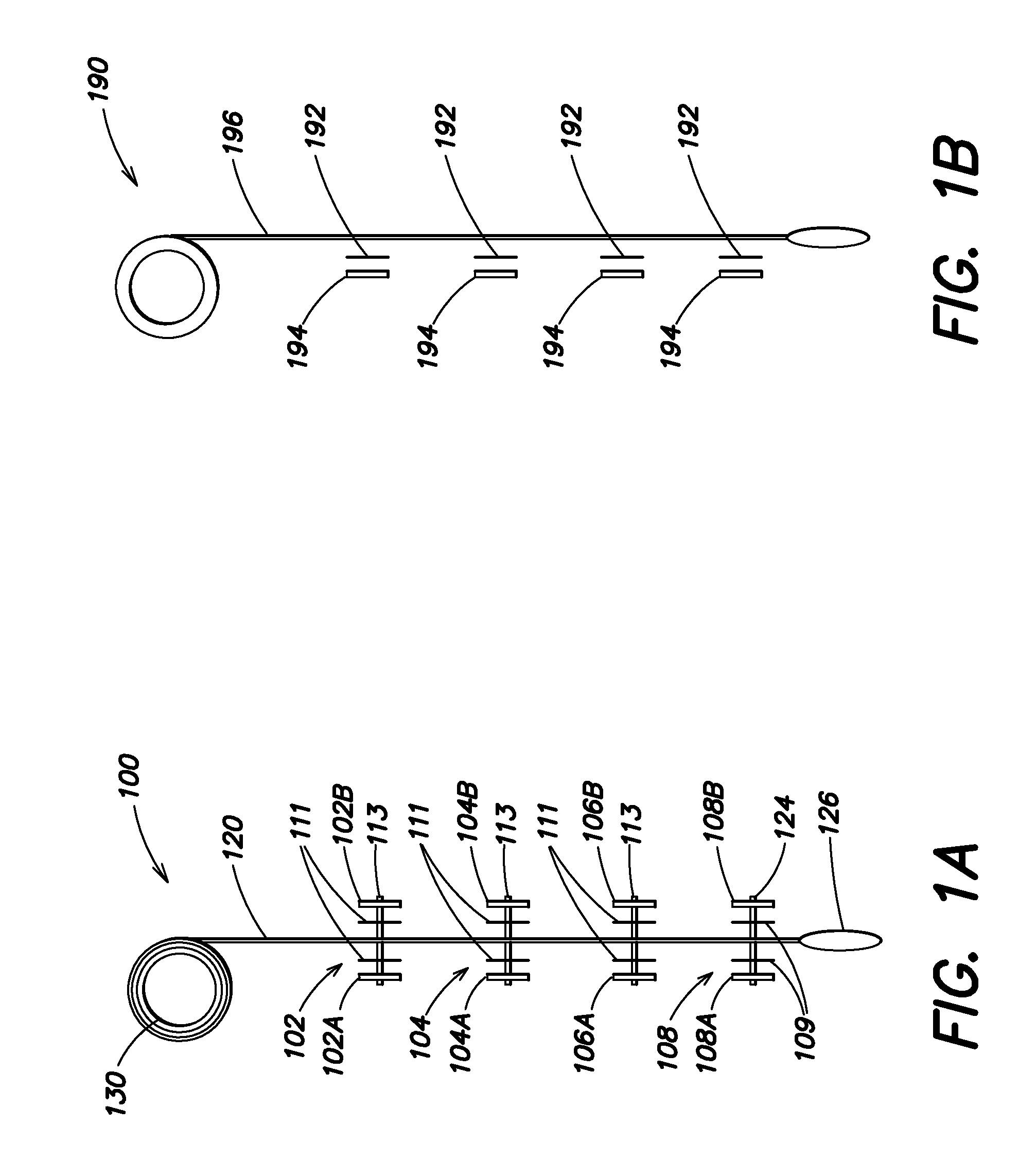 Architectural apparatus and method