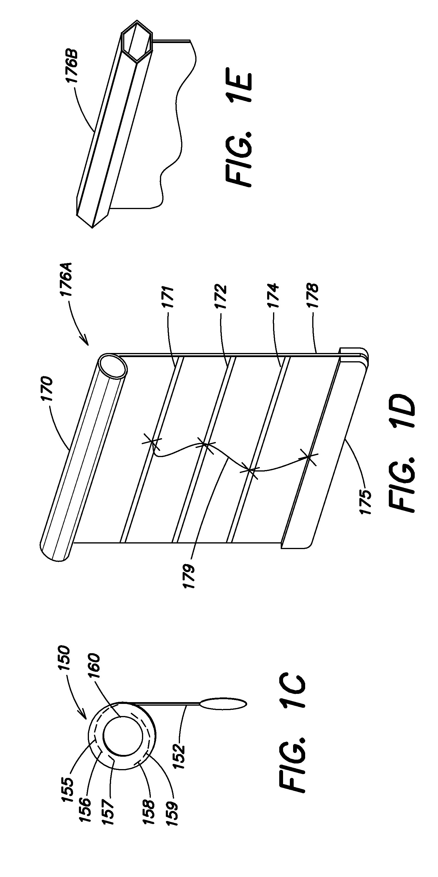 Architectural apparatus and method