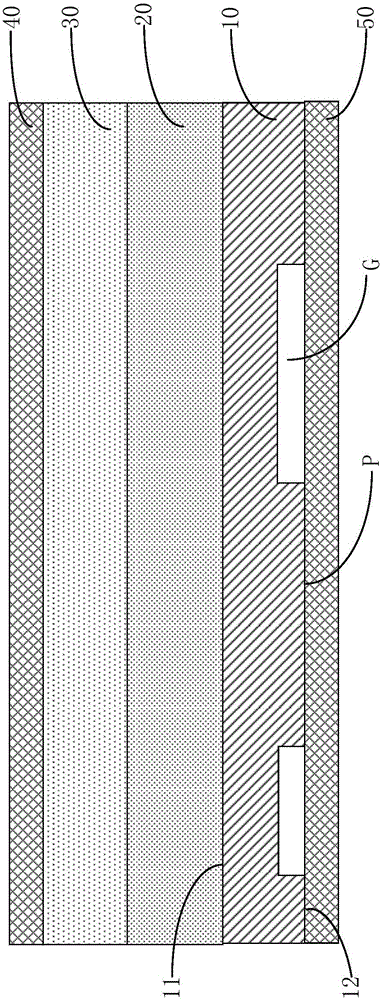 Flexible display panel, its preparation method, and flexible display device