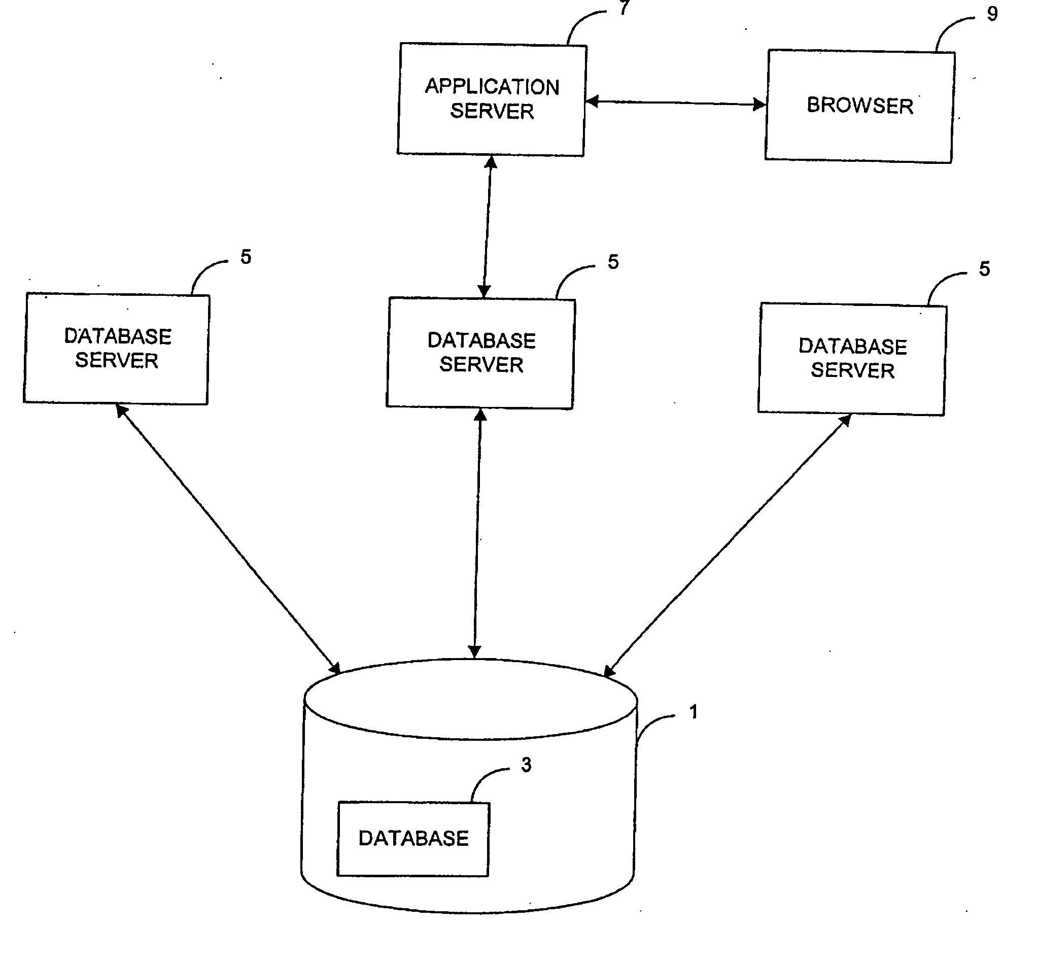 Method and system for time-based reclamation of objects from a recycle bin in a database