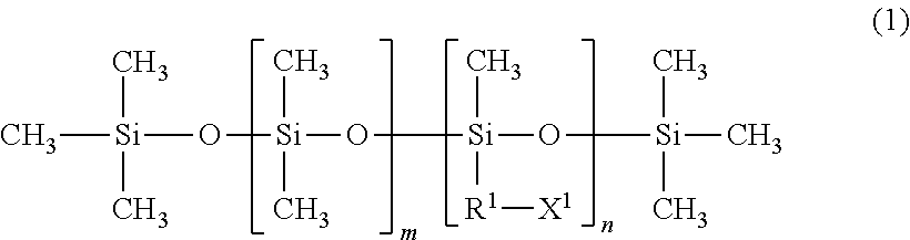 Rubber composition and cross-linked rubber
