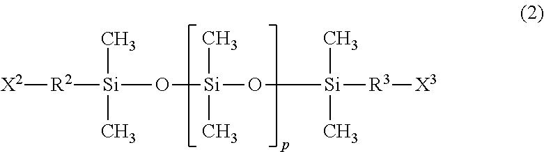 Rubber composition and cross-linked rubber