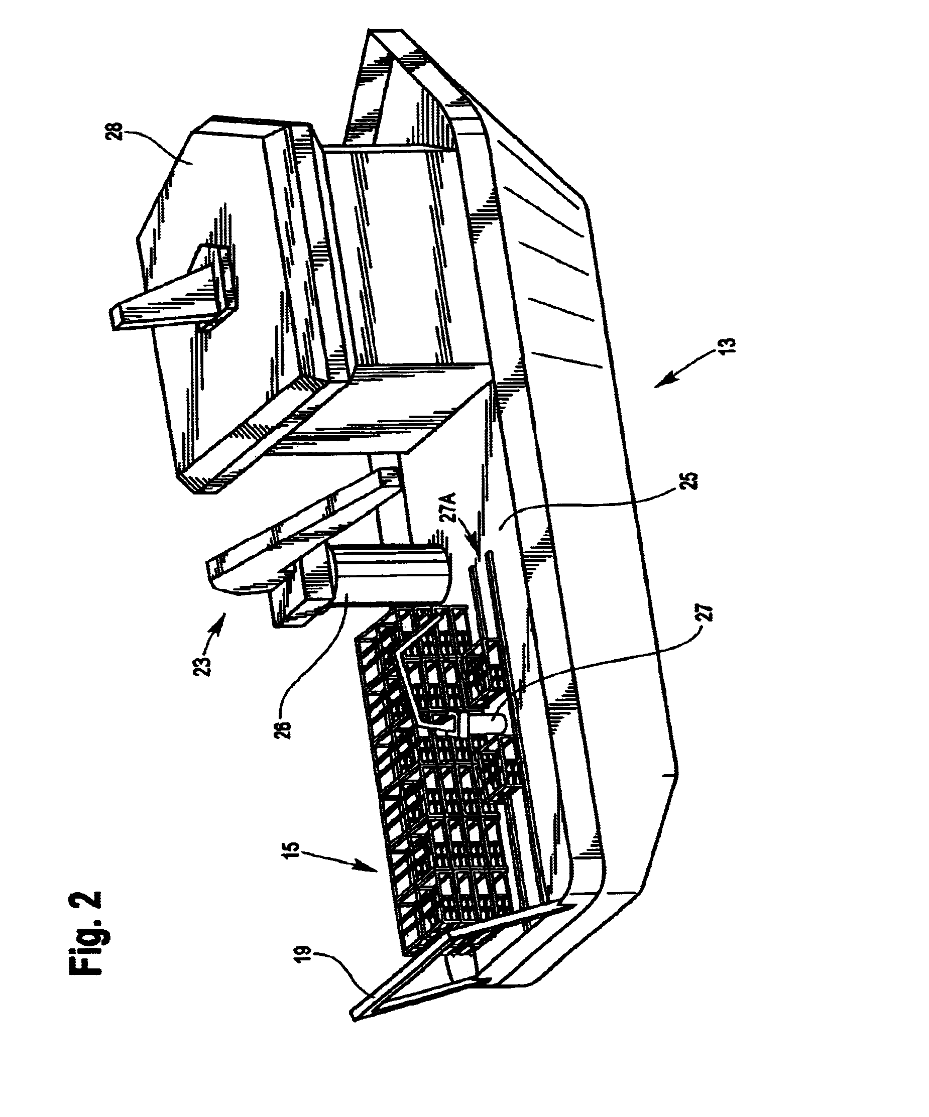 Geophysical method and apparatus