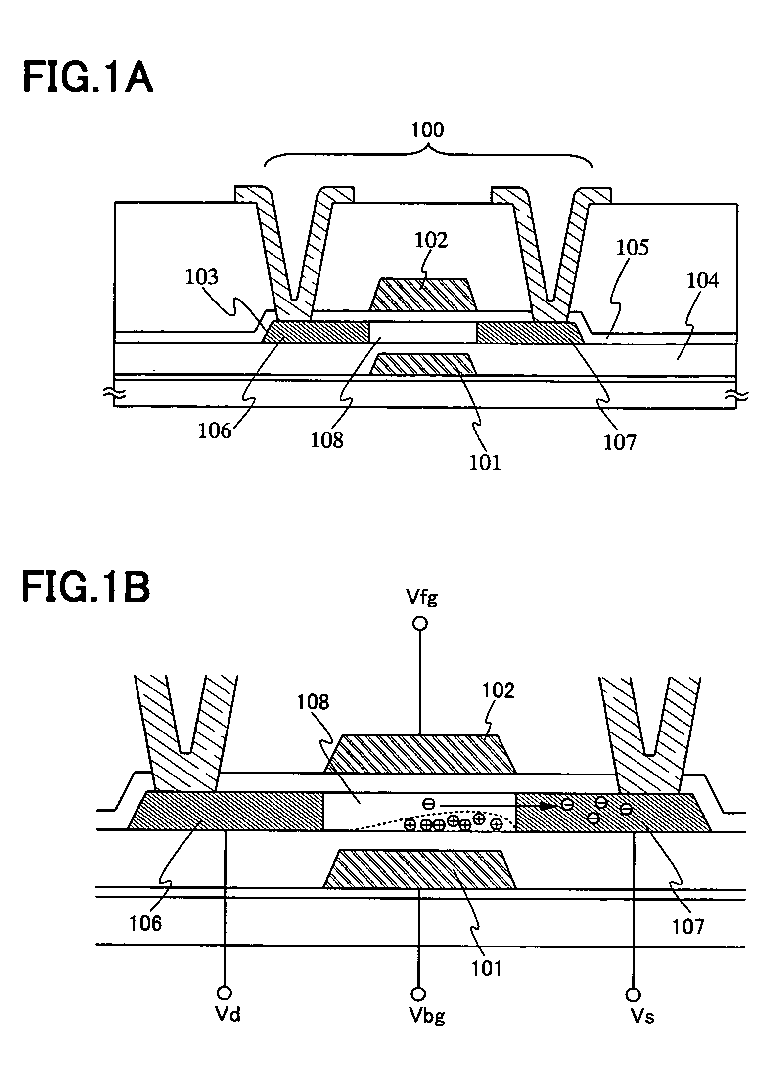 Integrated circuit, semiconductor device comprising the same, electronic device having the same, and driving method of the same