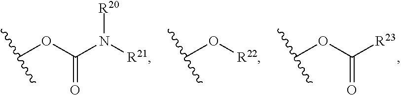 Mtorc modulators and uses thereof