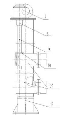 Chemical vapor deposition furnace