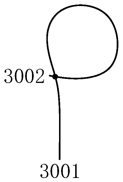 Growth method of two-dimensional crystal