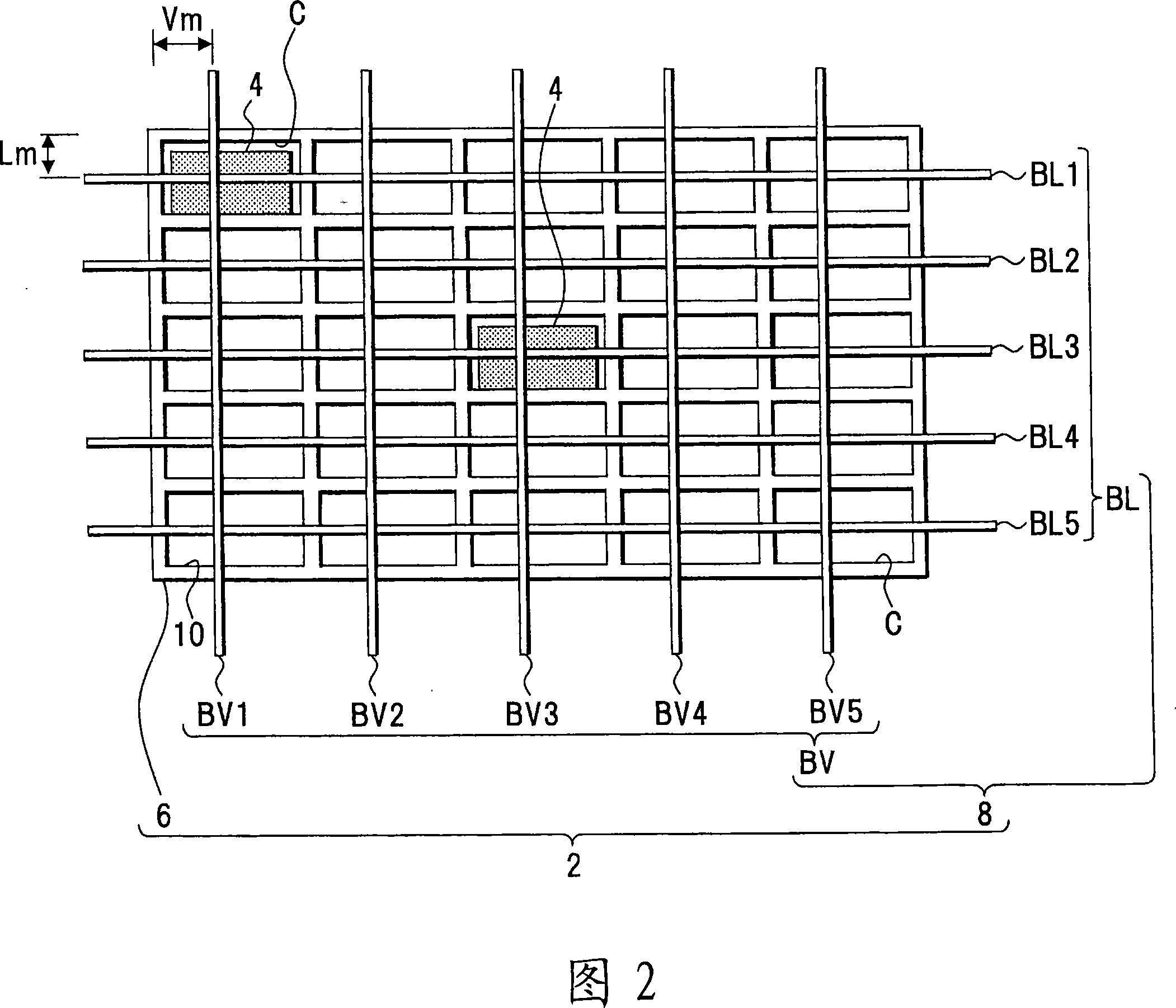 Apparatus, method and program for protecting accommodated item such as cartridge