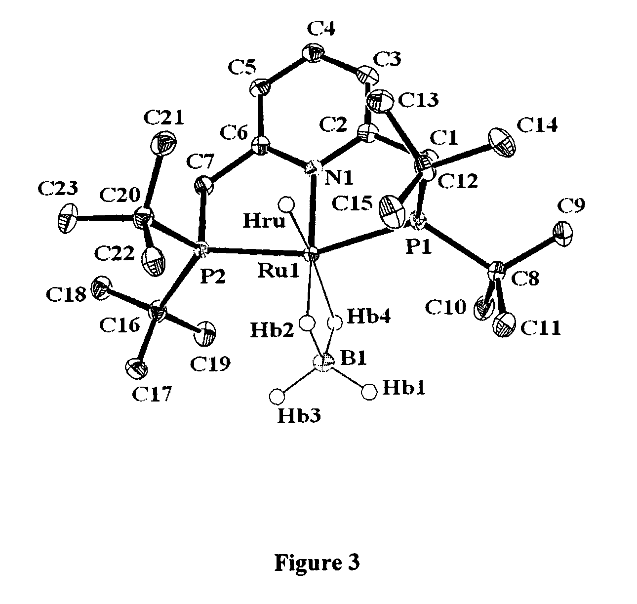 Ruthenium complexes and their uses in processes for formation and/or hydrogenation of esters, amides and derivatives thereof