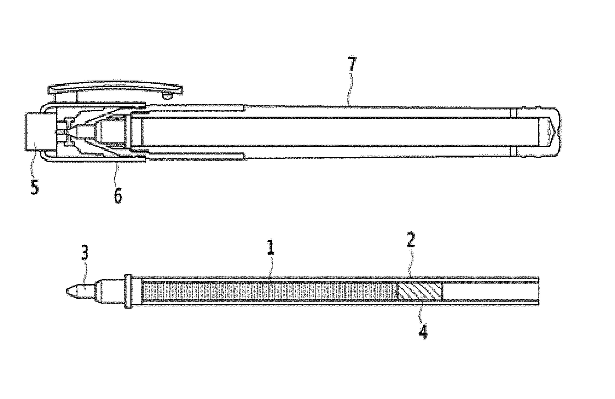 Thermochromic micro particles and thermochromic ink composition, writing apparatus and smart window using the same