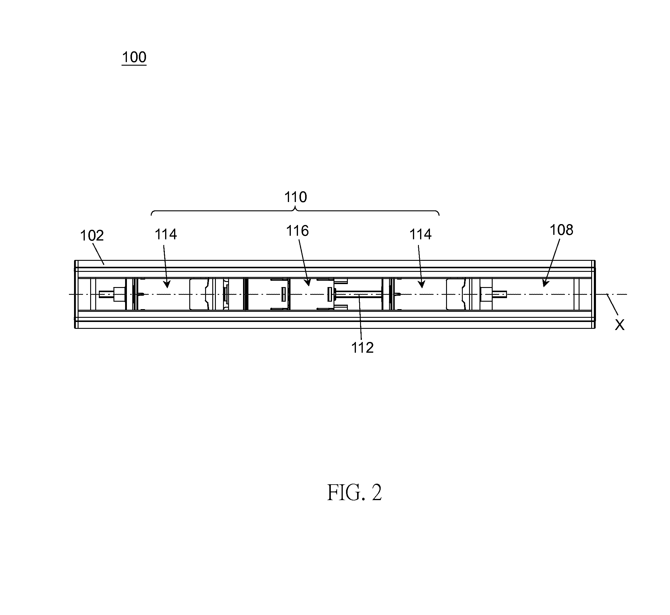 Window Shade and Control System Thereof