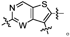 Certain protein kinase inhibitors