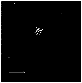 A Doppler Beam Sharpening Imaging Method and Device Based on Sparse Representation