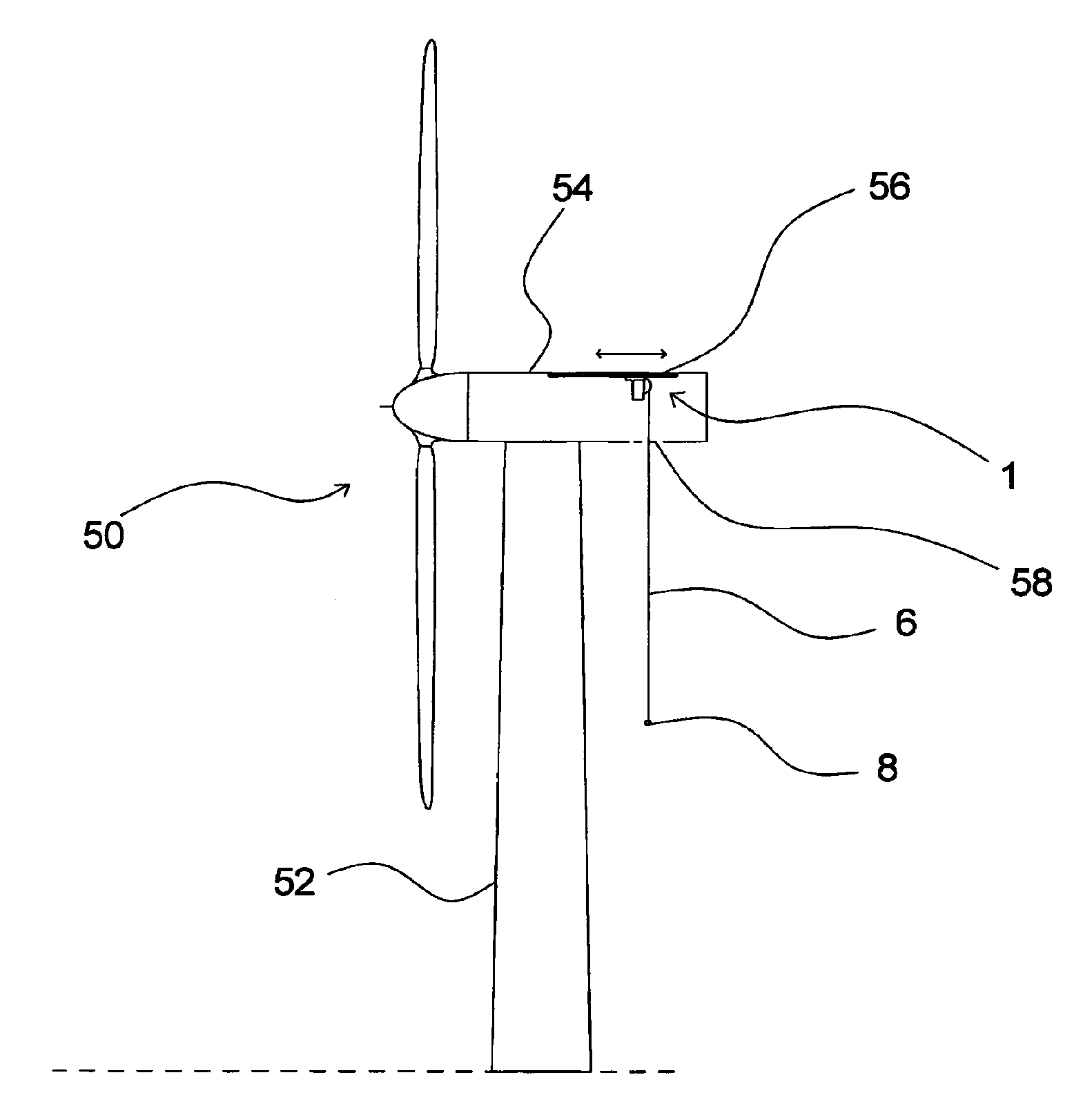 Hoisting device