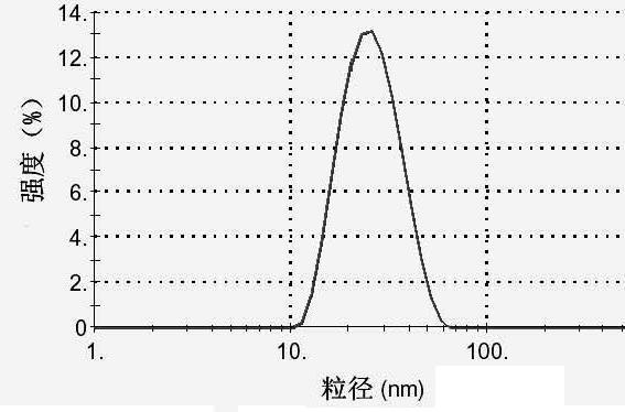 Ivermectin mixed micelle injection and preparation method thereof