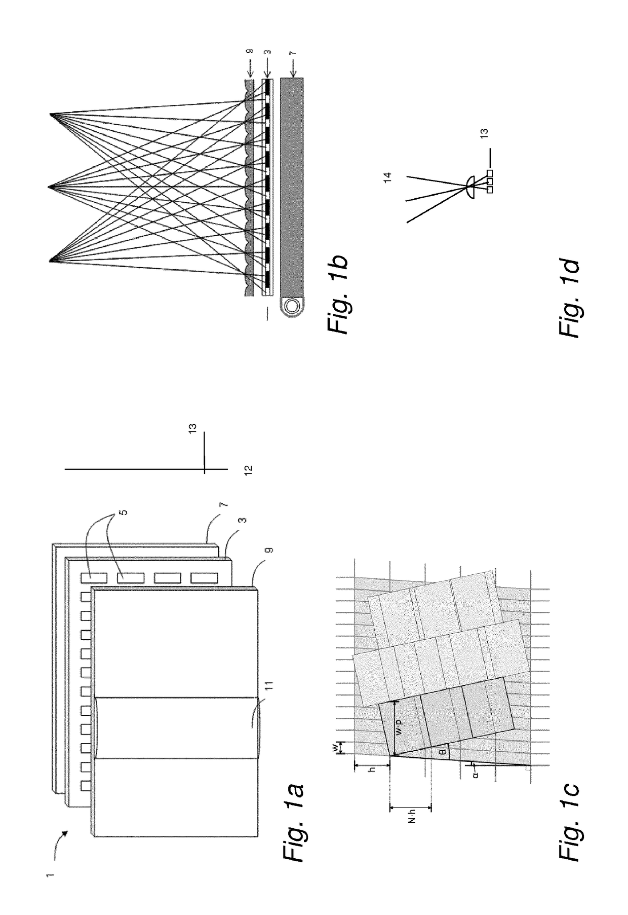 Autostereoscopic display system