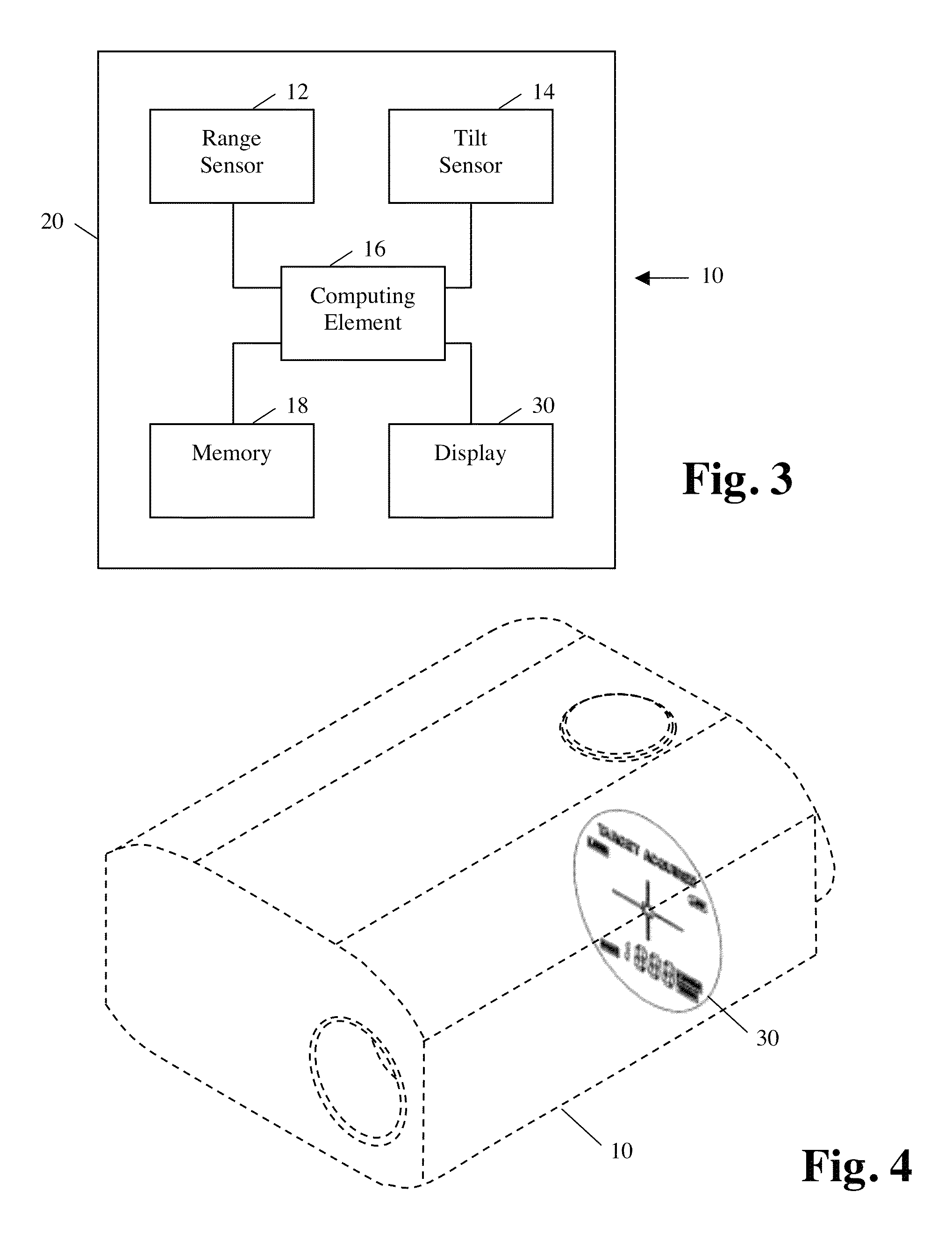 Rangefinder having digital camera and digital display and digital rangefinder game