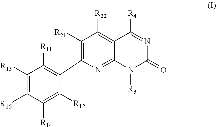 KRAS mutant protein inhibitors