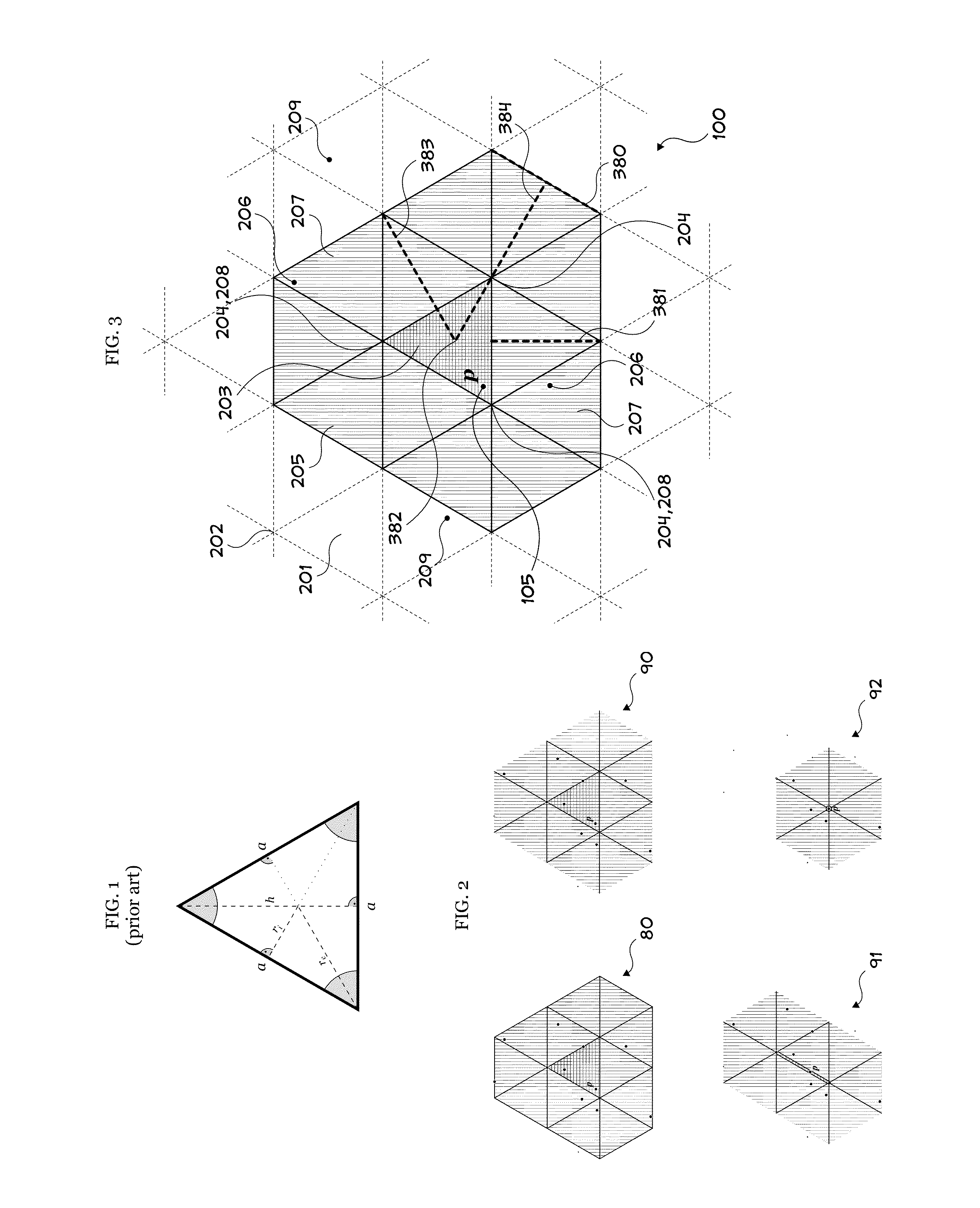 Storage of Arbitrary Points in N-Space and Retrieval of Subset Thereof Based on a Determinate Distance Interval from an Arbitrary Reference Point