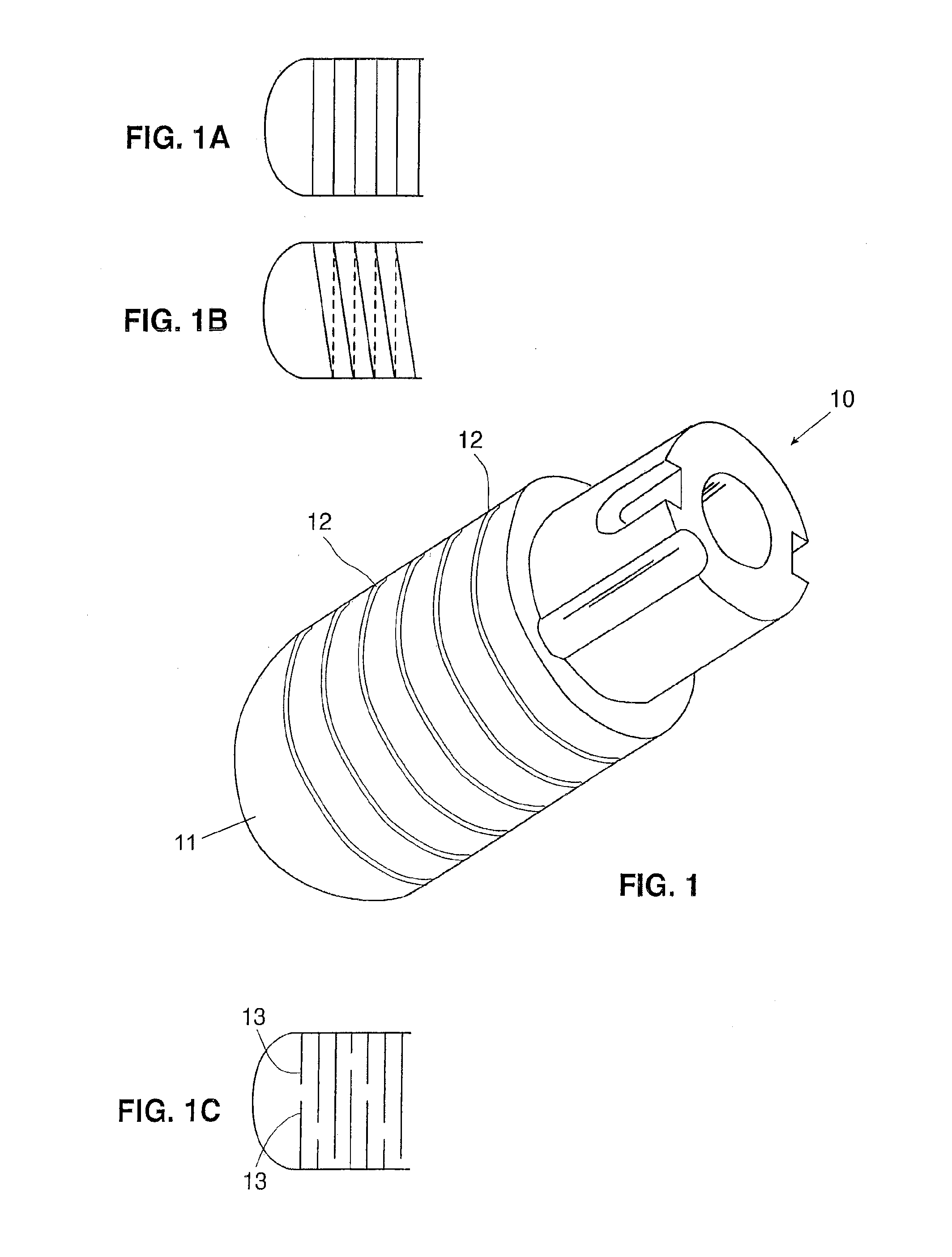 Kit for Non-Invasive Electrophysiology Procedures and Method of its Use