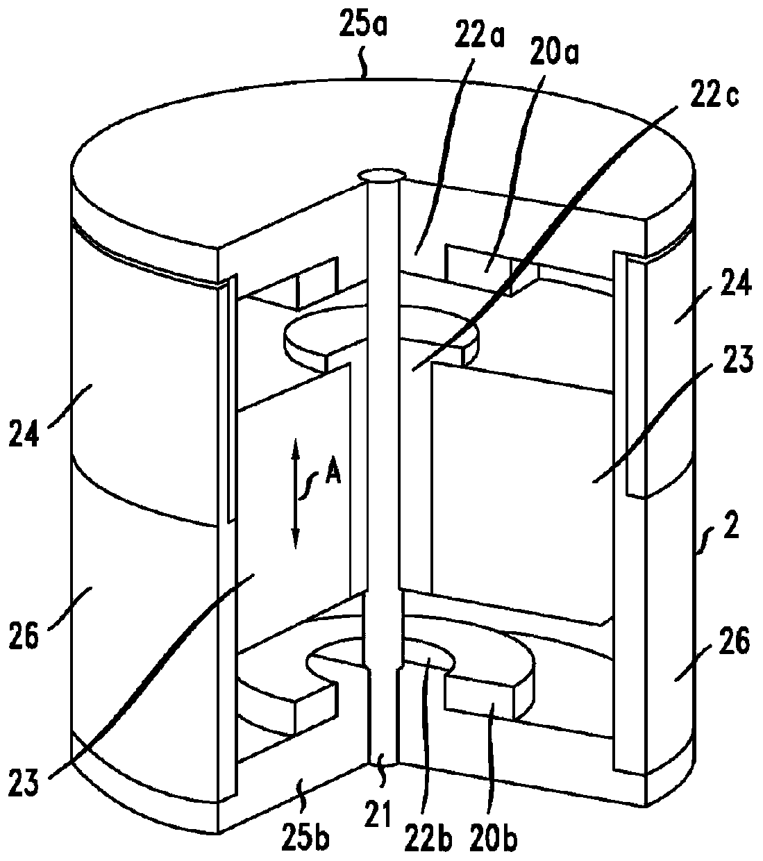 Devices and methods for reducing the symptoms of maladies of the vestibular system