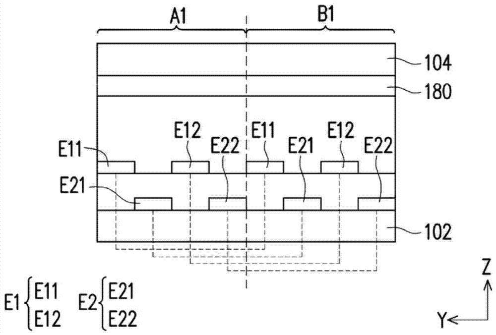 Switchable parallax barrier panel and three-dimensional and flat switchable display panel